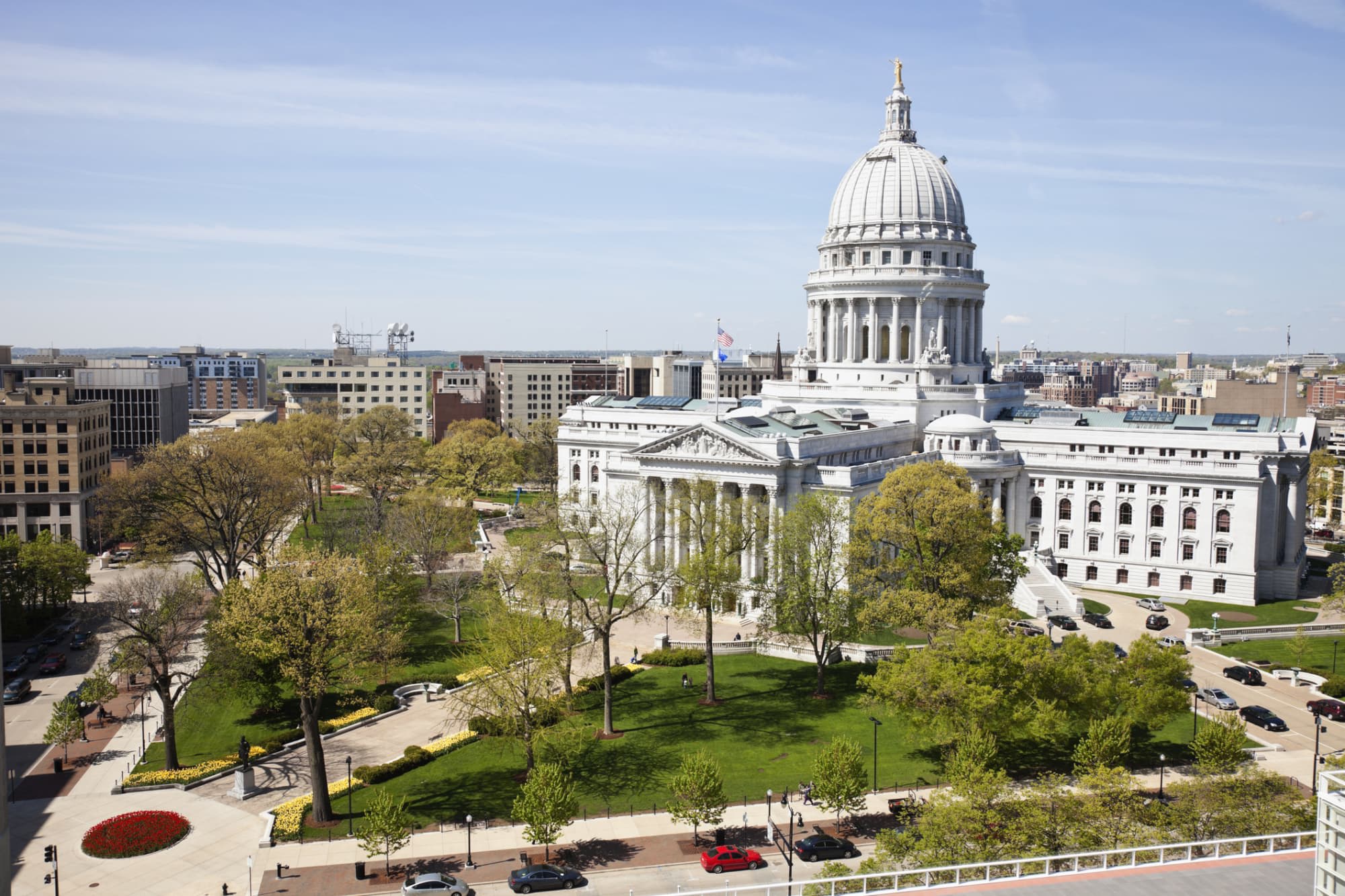 Psychology in Wisconsin: Learn About Becoming a Psychologist in WI