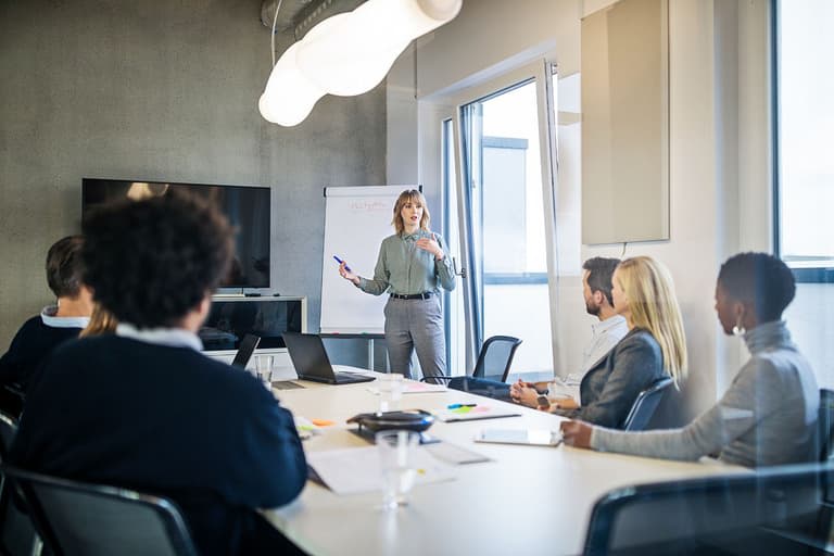 Top Online MBA’s in Operations Management