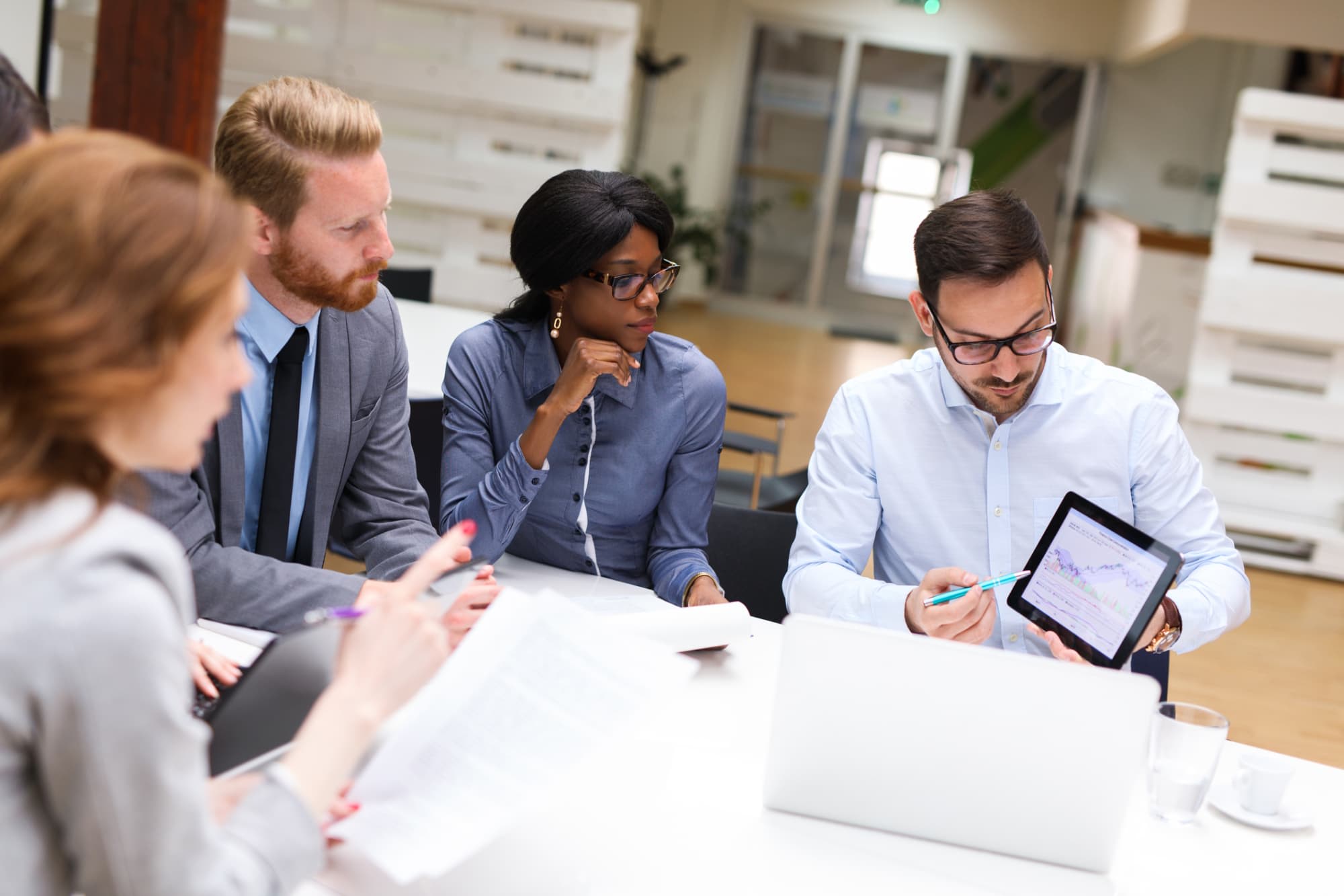 How To Become a Financial Analyst | Accounting.com