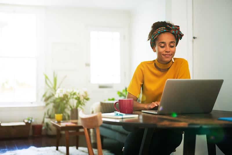 Best Online Master's Programs
