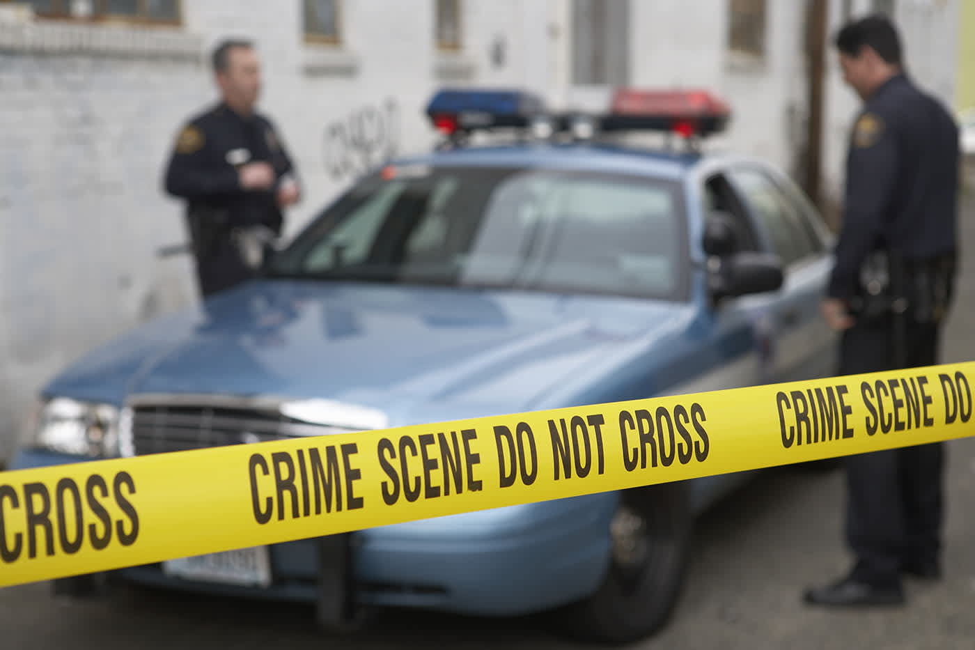 How To Become a Crime Scene Investigator: Career Guide