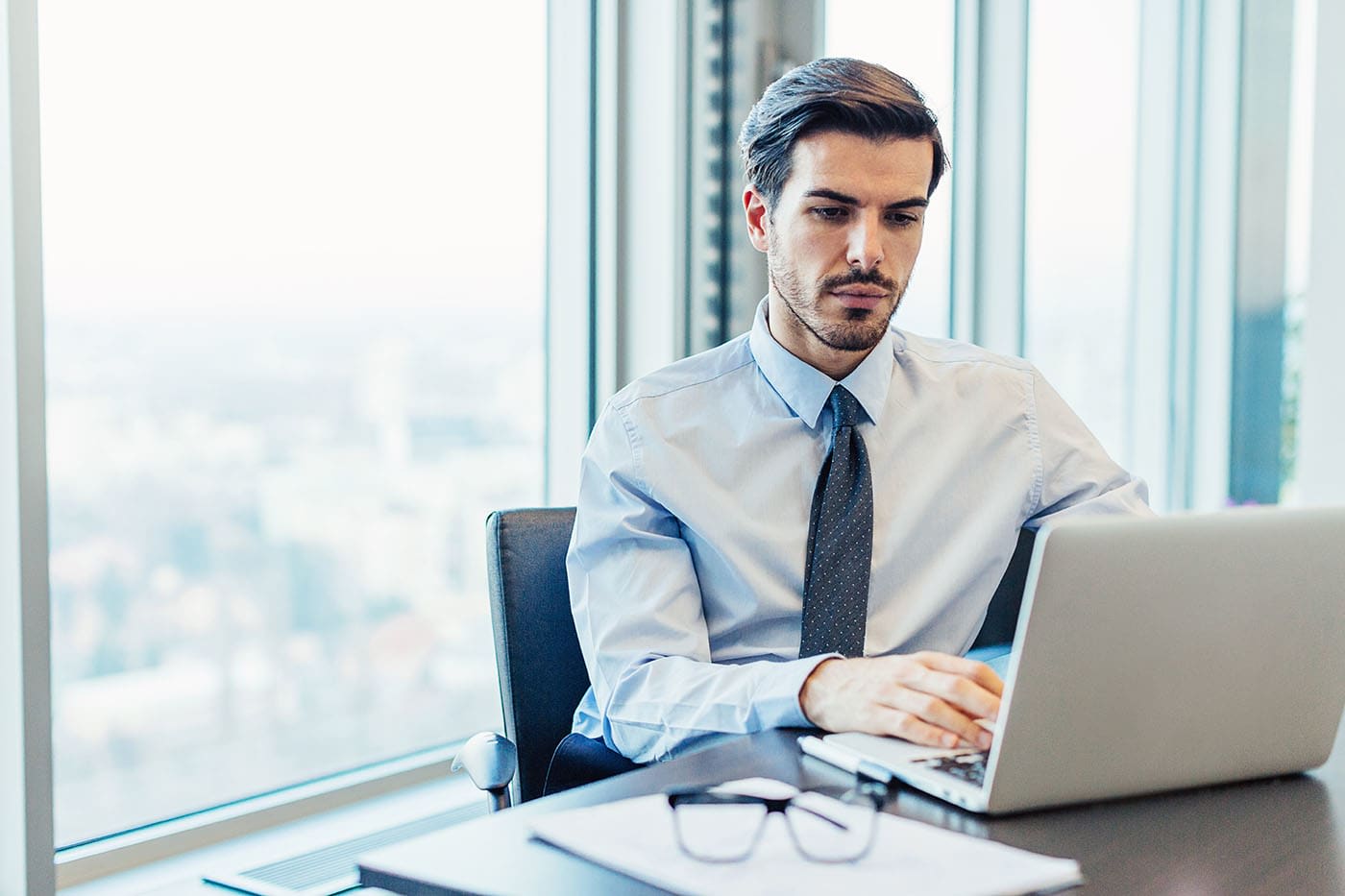 10 Jobs for Master’s in Criminal Justice Graduates