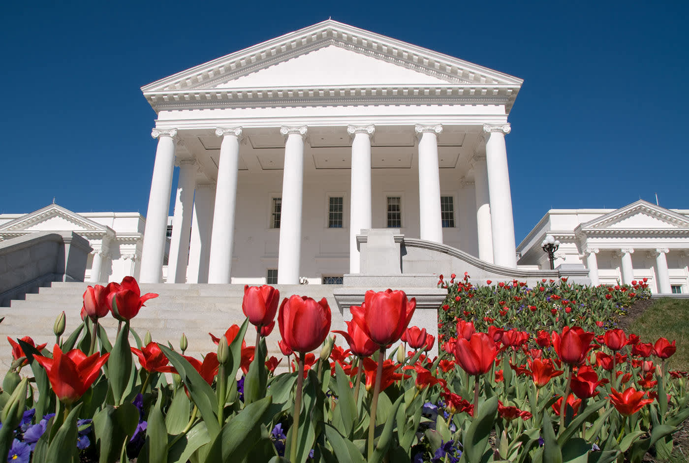 Criminal Justice Schools in Virginia