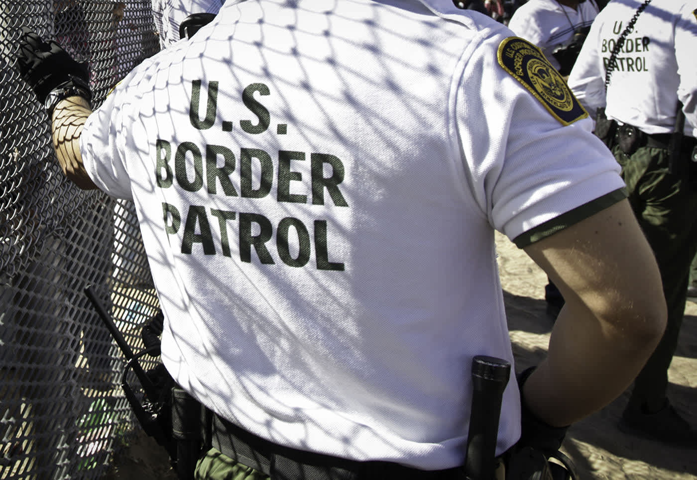 Border Patrol Agent Job Description: Salary, Skills, & More