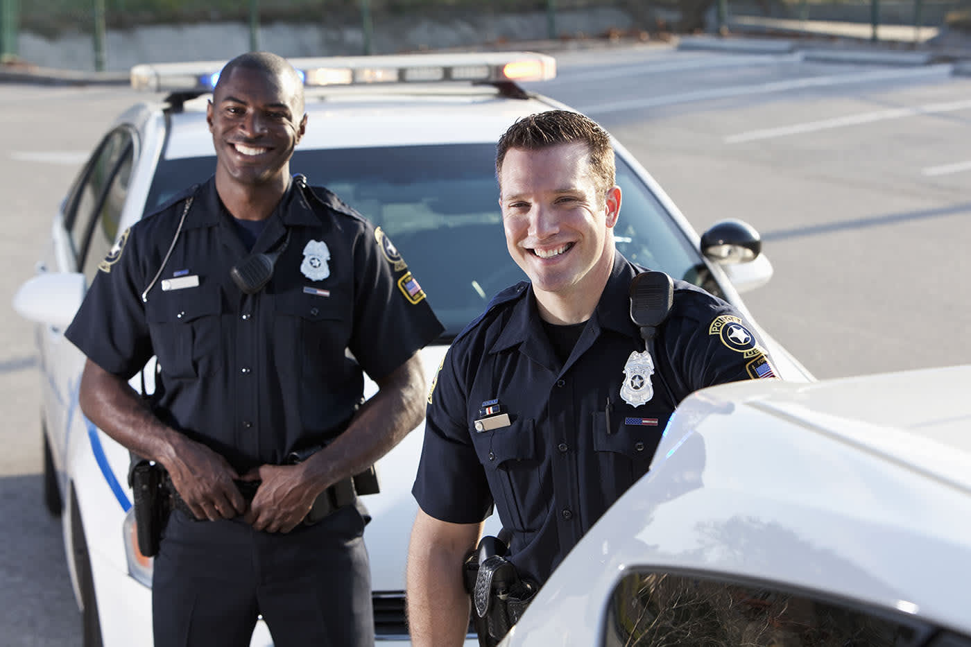 How to Become a Police Officer: Career Guide