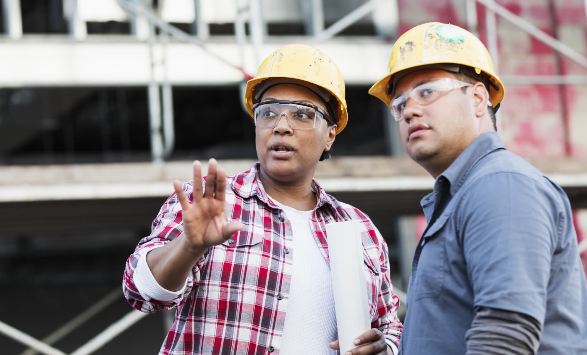Best Master’s In Construction Management Degrees