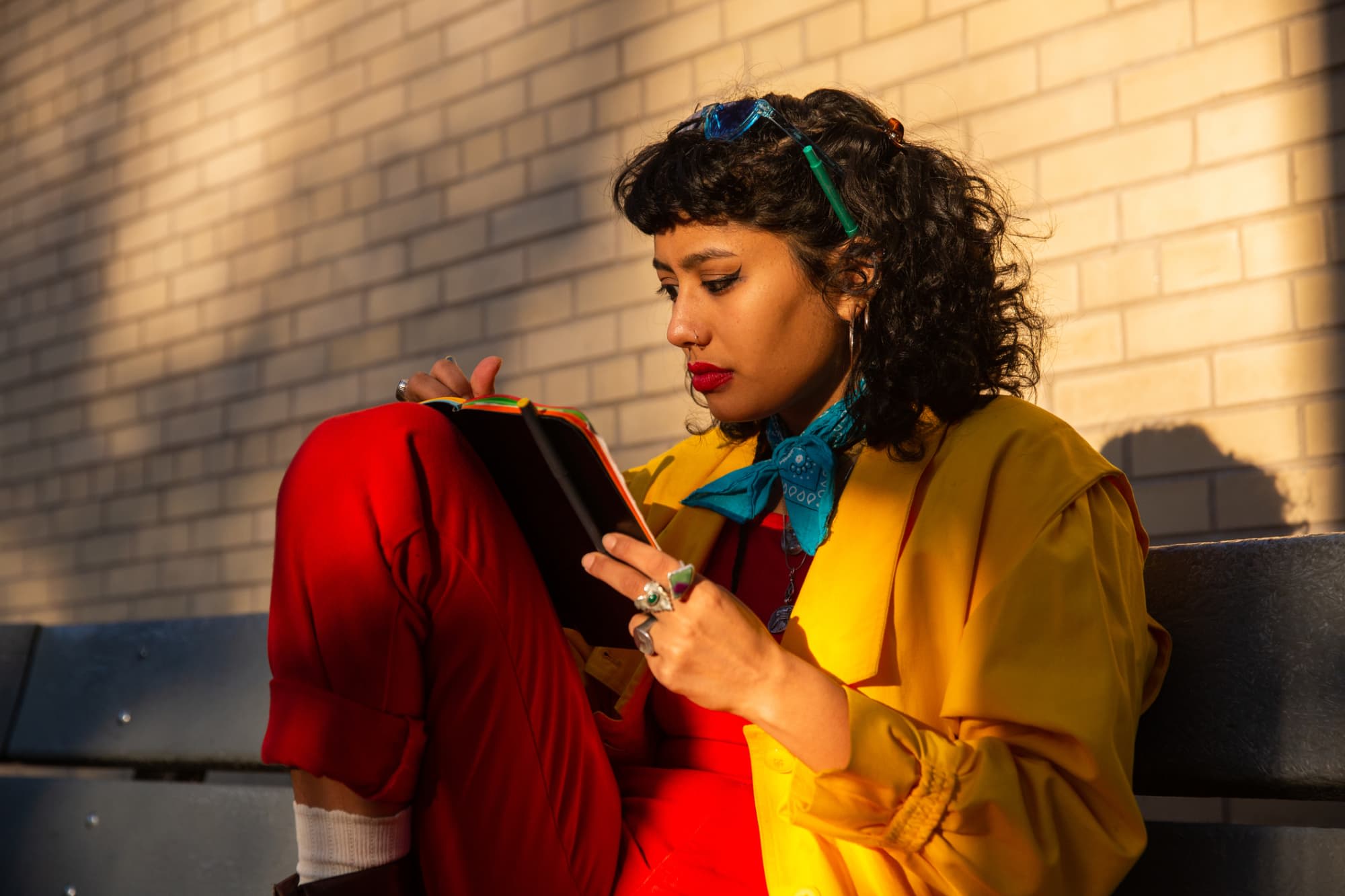 Best MFA In Creative Writing Degrees