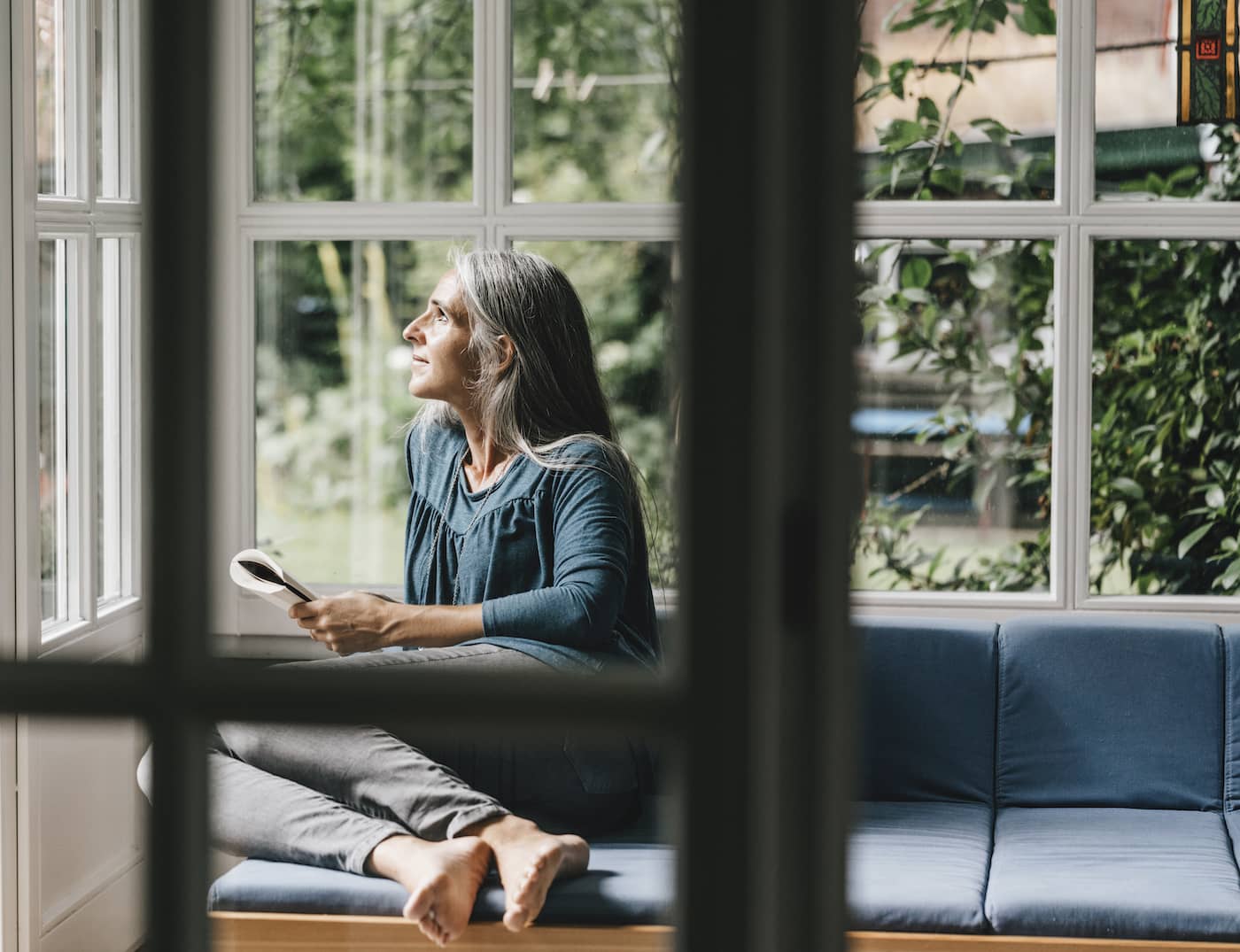 30 Best Self-Improvement Books for Those Battling Depression