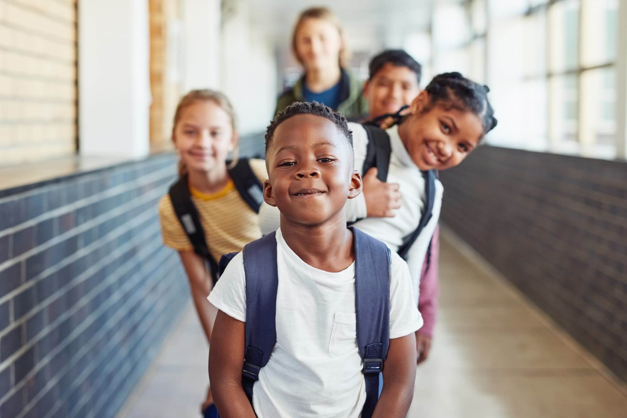 Best Online Master’s In Child Development Degrees