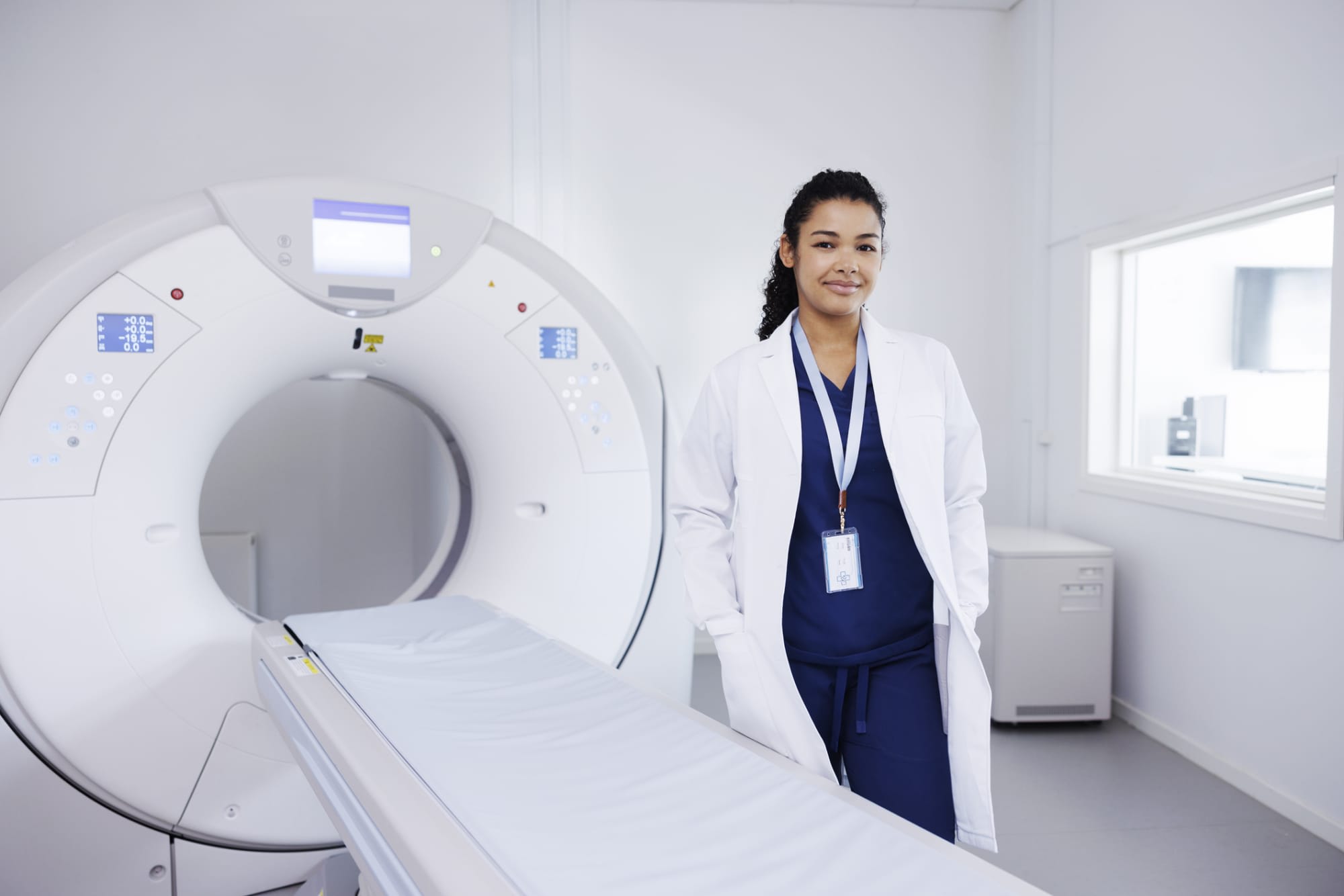 Best Radiology Technology Degrees