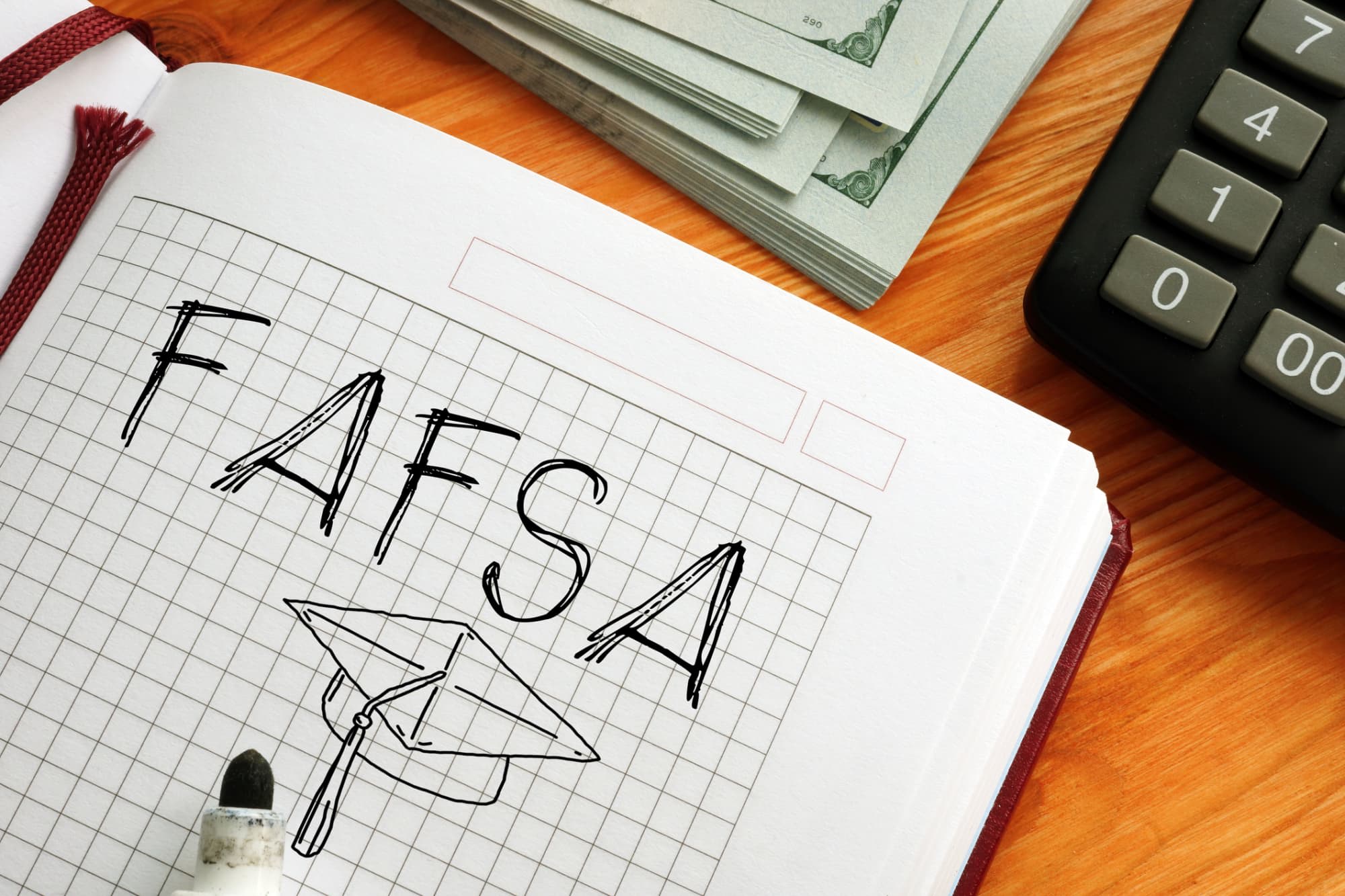 Everything You Need To Know About Applying For Financial Aid