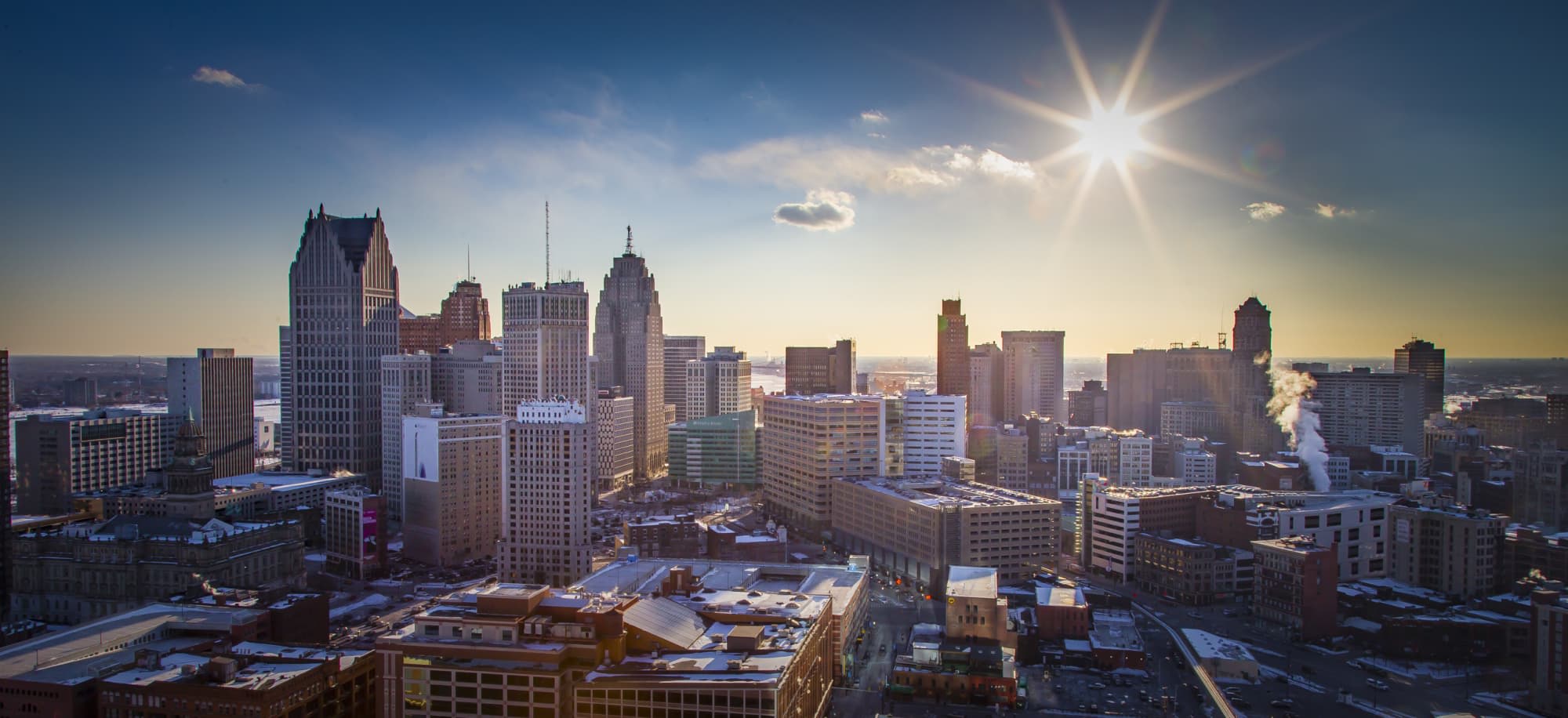 Best Online Colleges In Michigan