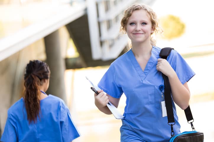 uc san diego nursing jobs