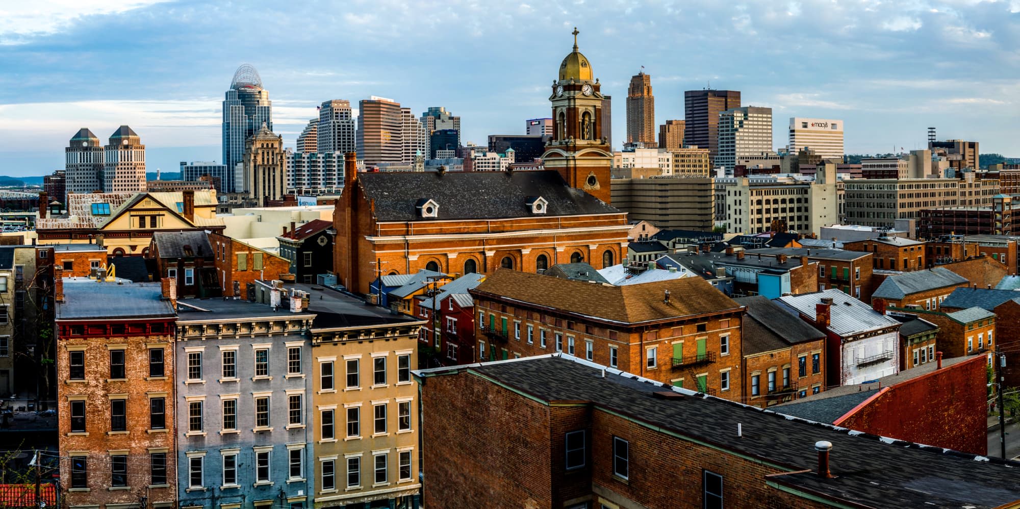 Most Affordable Online Colleges In Ohio