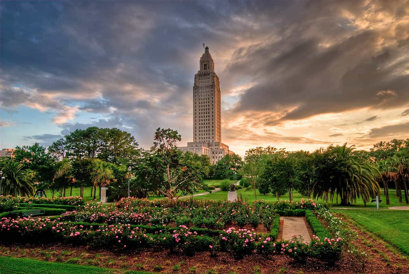 5 Best Accredited Online Colleges In Louisiana