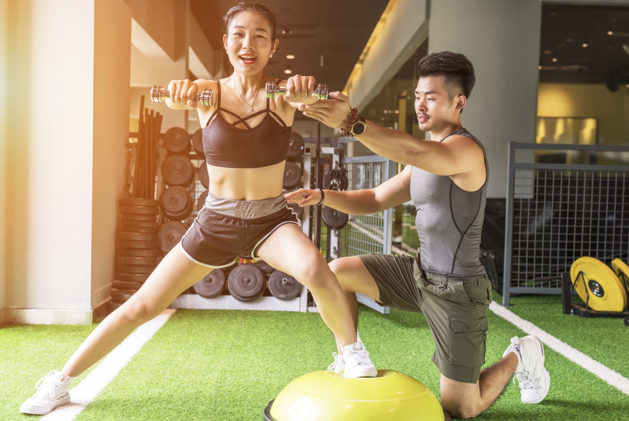 Best Coaching Degrees