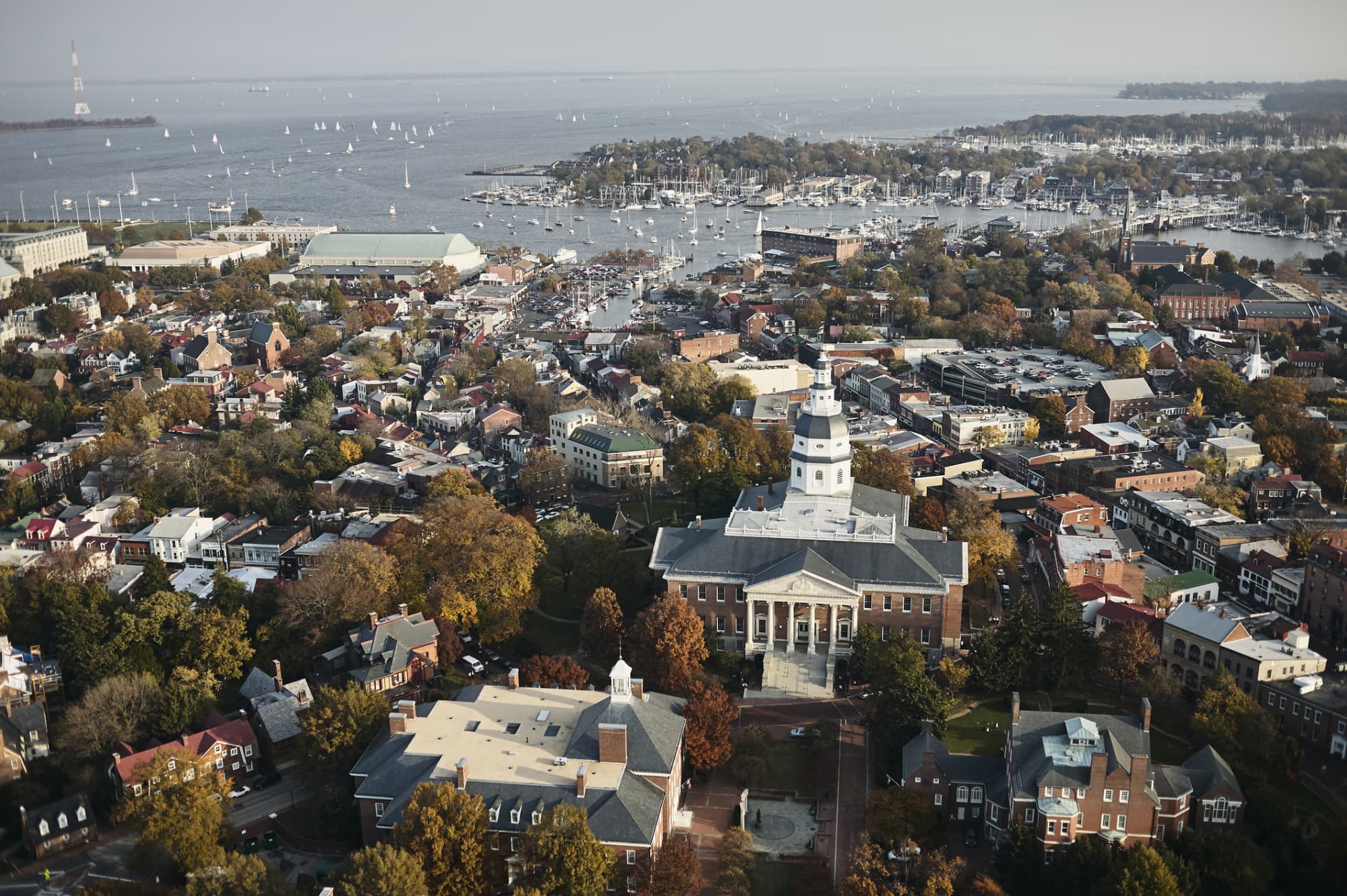 LPN Programs In Maryland [2022 Guide]