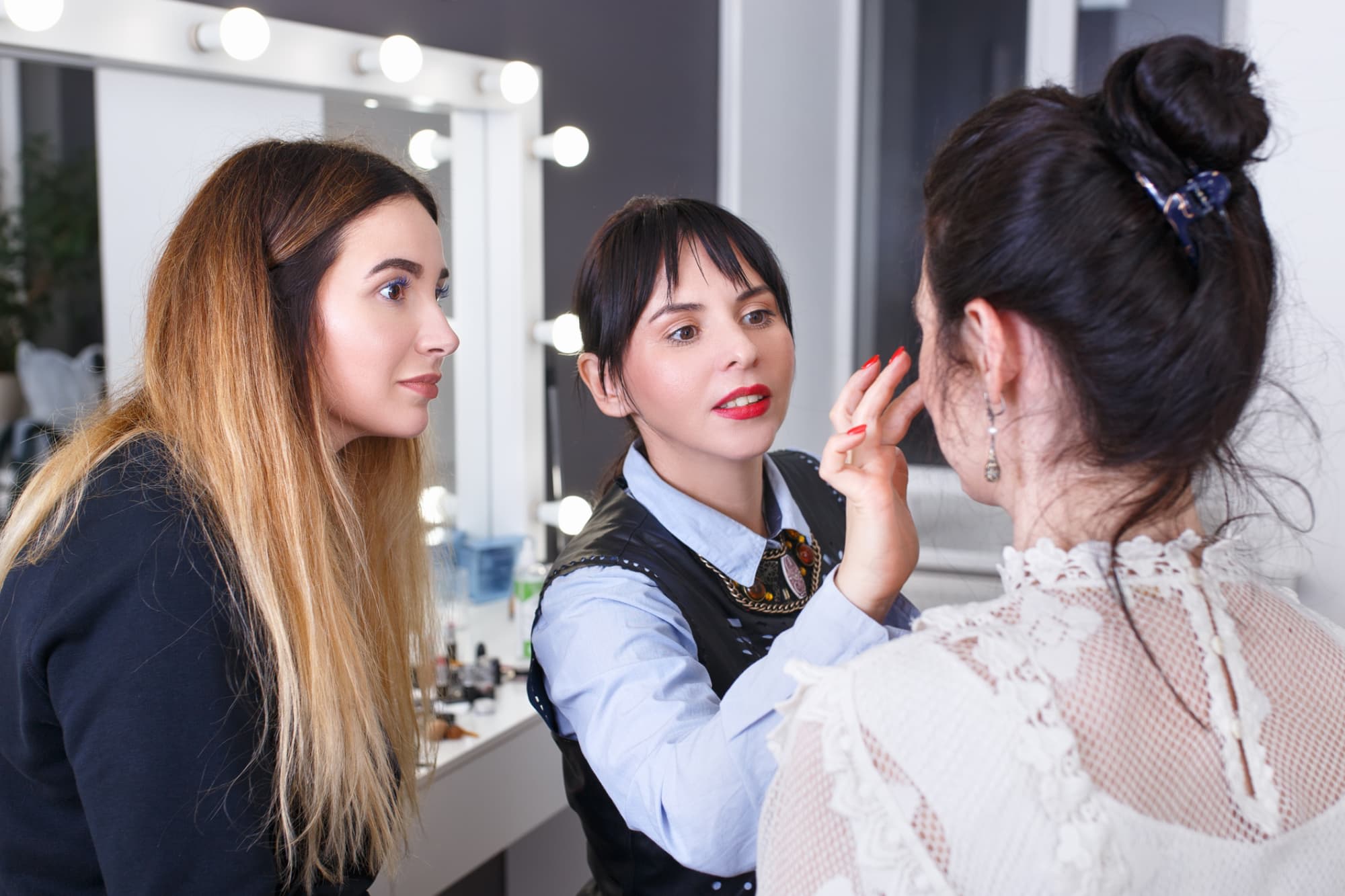 Best Cosmetology Associate Programs