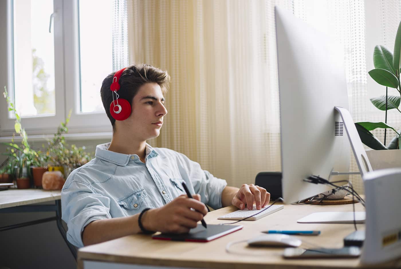Online Design Schools & Colleges