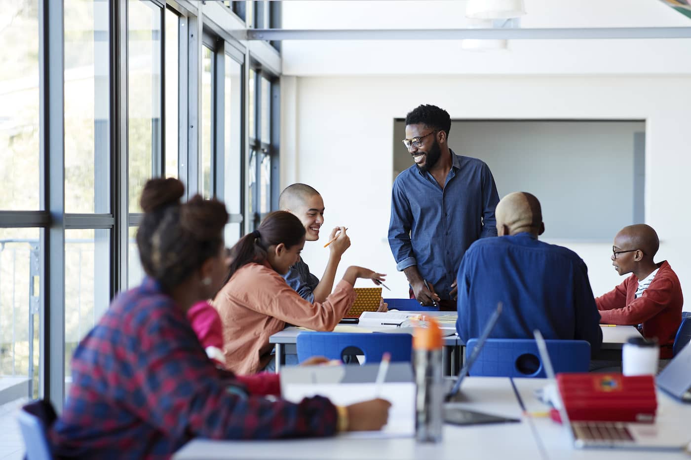 Best Online Master's Degrees In Student Affairs And College Counseling