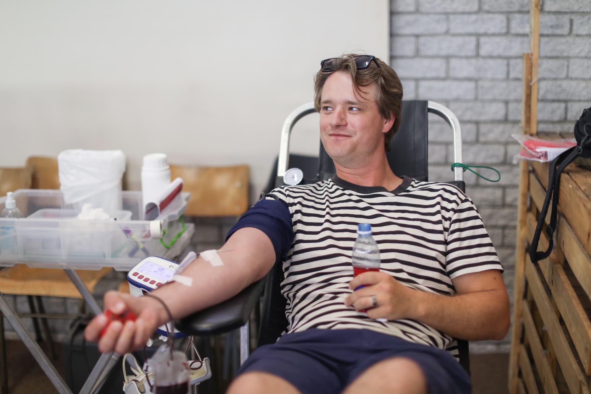 The Best States To Be A Phlebotomist | NurseJournal.org