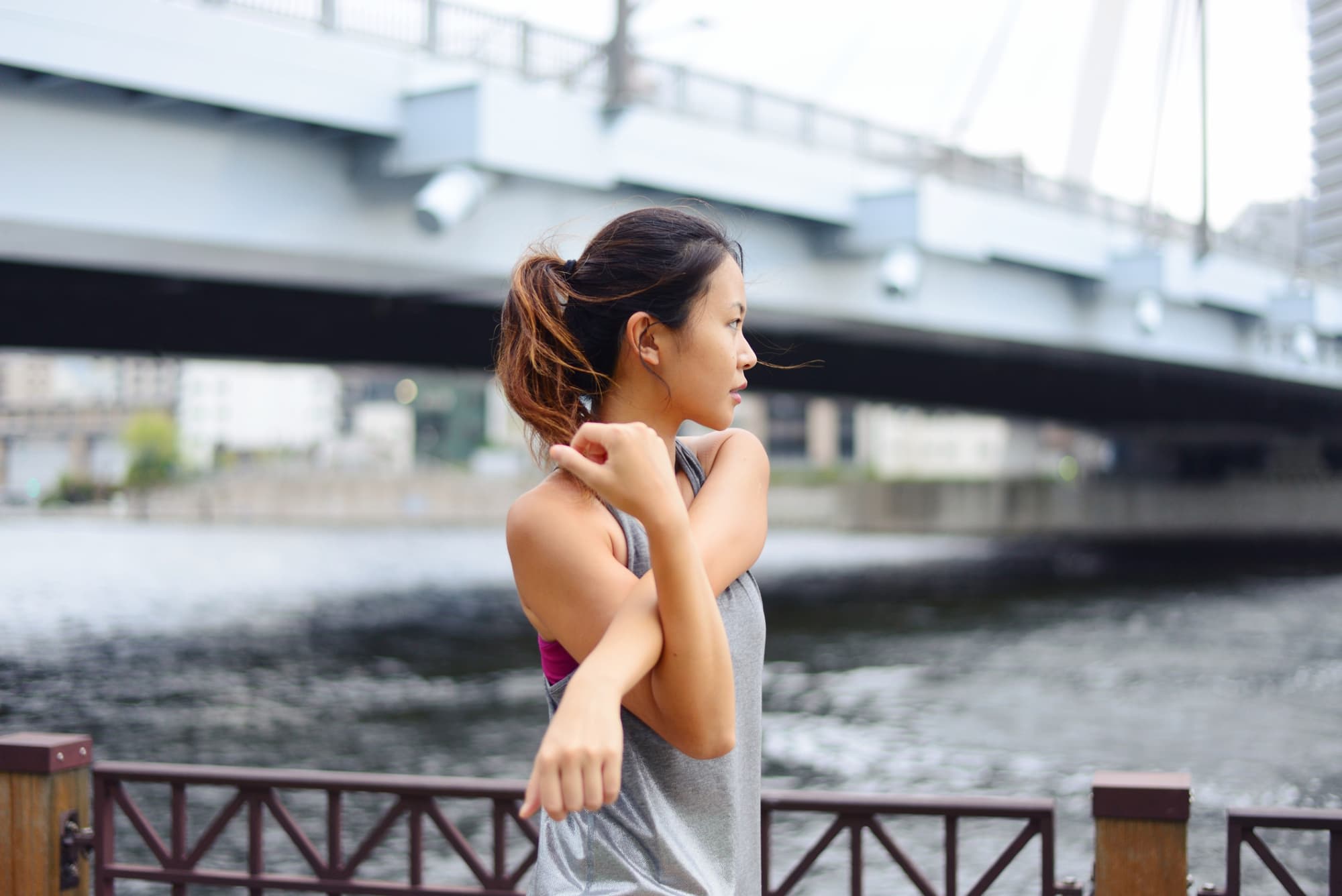 Natural Ways to Improve Your Mental Health