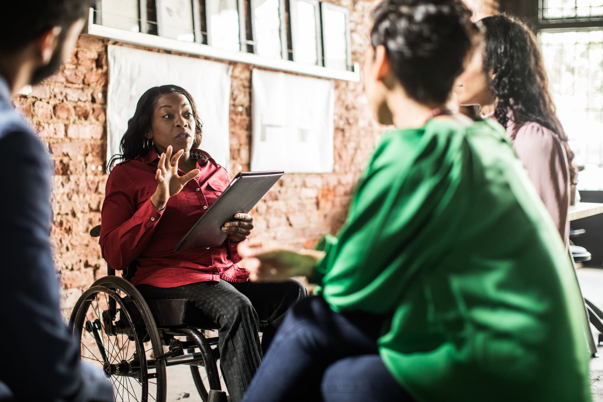 Guide to Discounts for Students With Disabilities