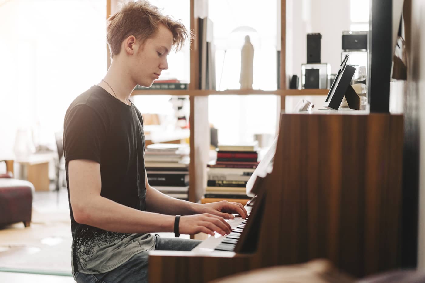 Top Affordable, Accredited Master’s in Music Therapy