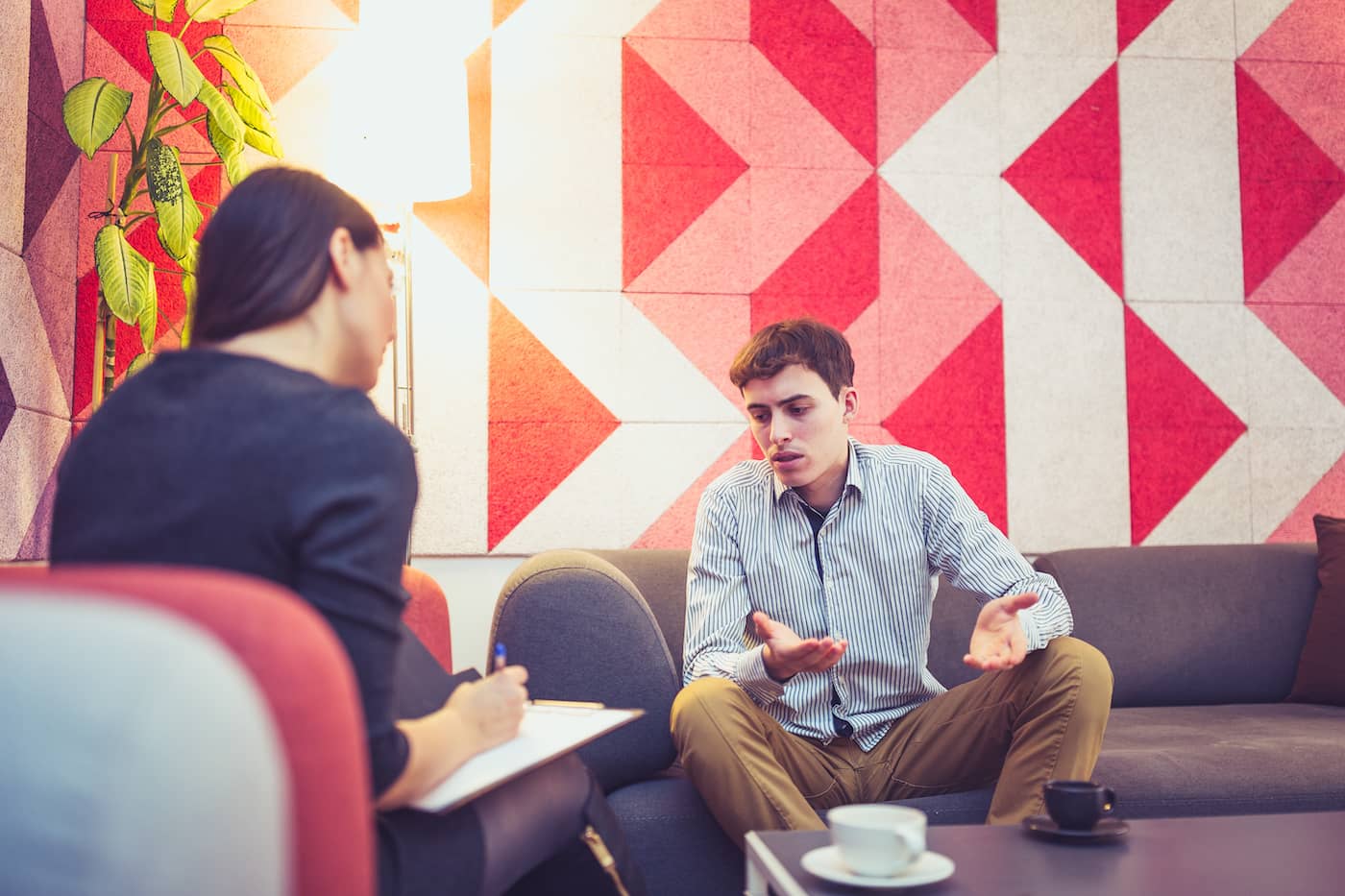 Best Affordable Online Master’s In Addiction Counseling