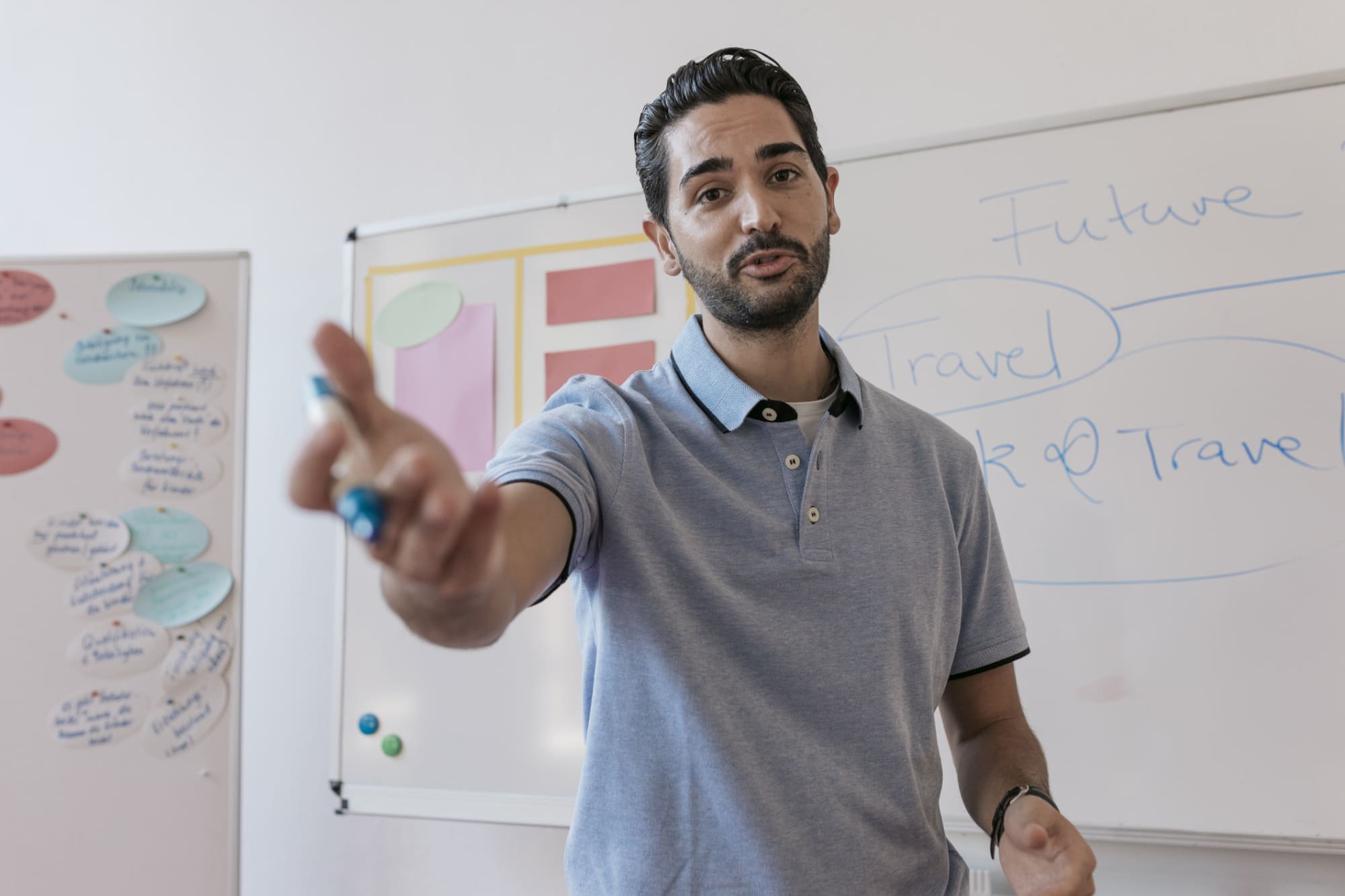 Best Master’s In Teaching Degrees 2022