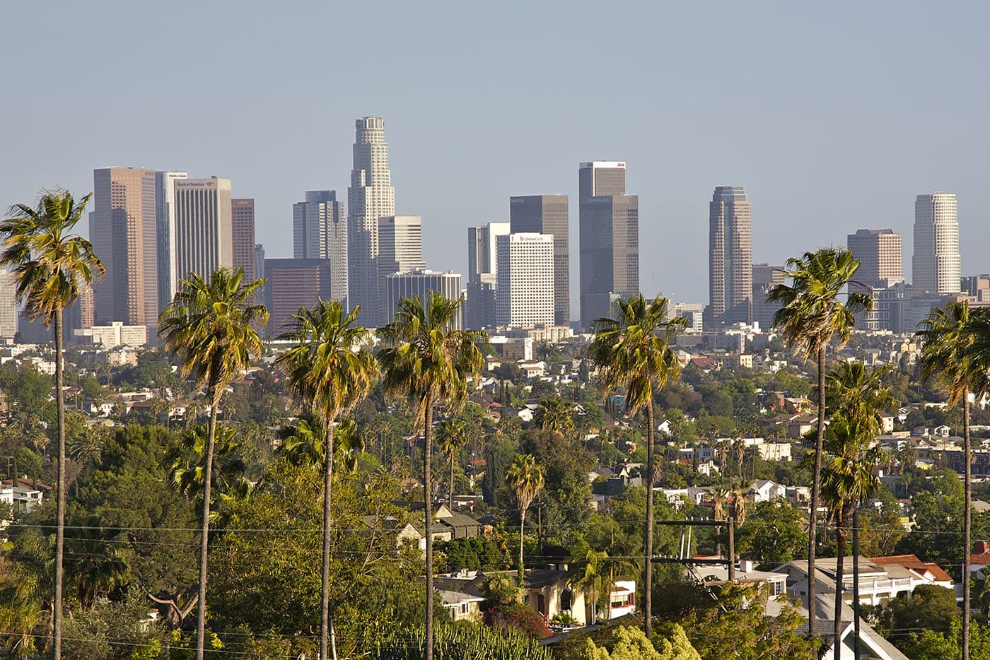 Criminal Justice Schools in California