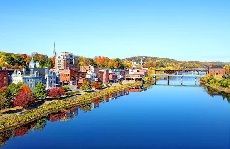 Accounting Degrees in Maine