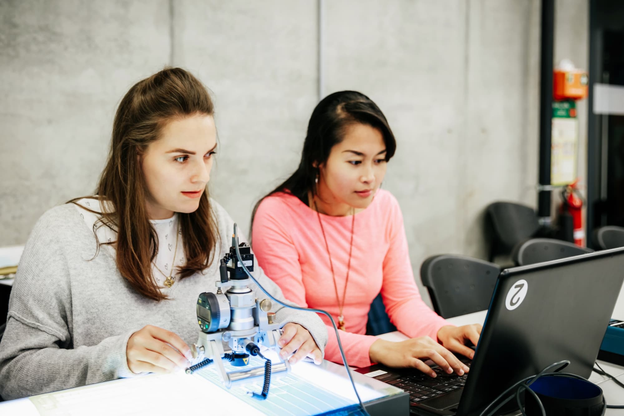 Should I Get an MS/MBA Dual Degree?