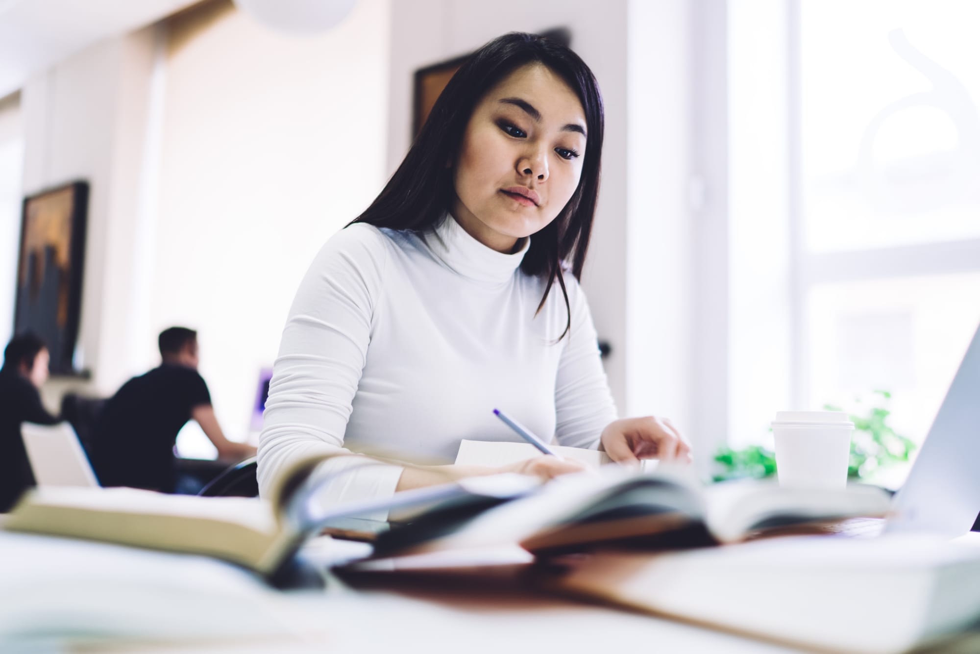 Writing Guide for Accounting Students - Accounting.com