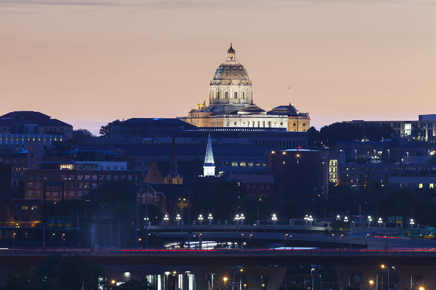 Minnesota Criminal Justice Schools