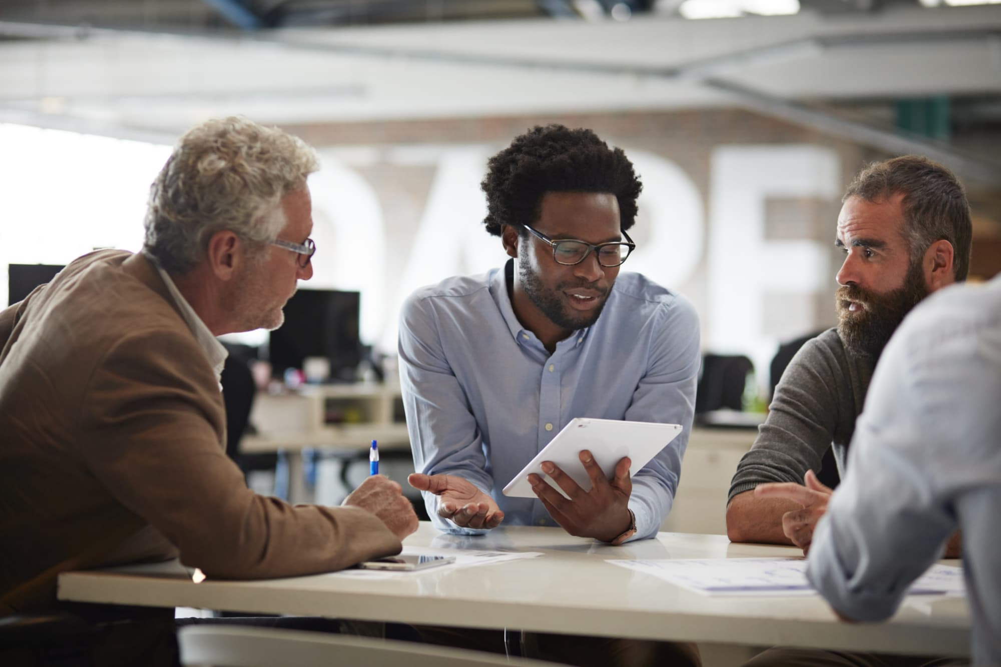 Online MBA in Information Systems