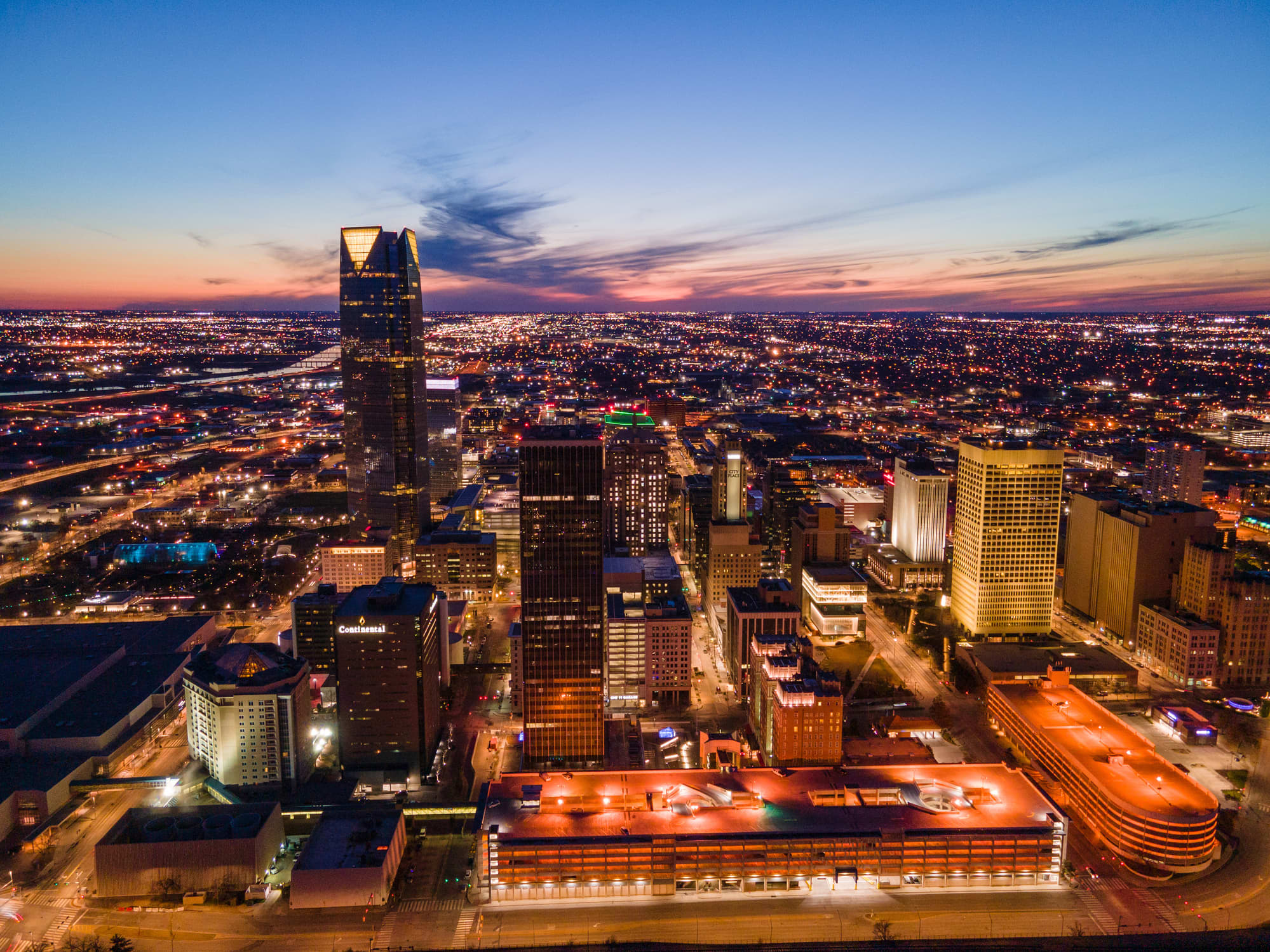 LPN Programs In Oklahoma [2022 Guide]