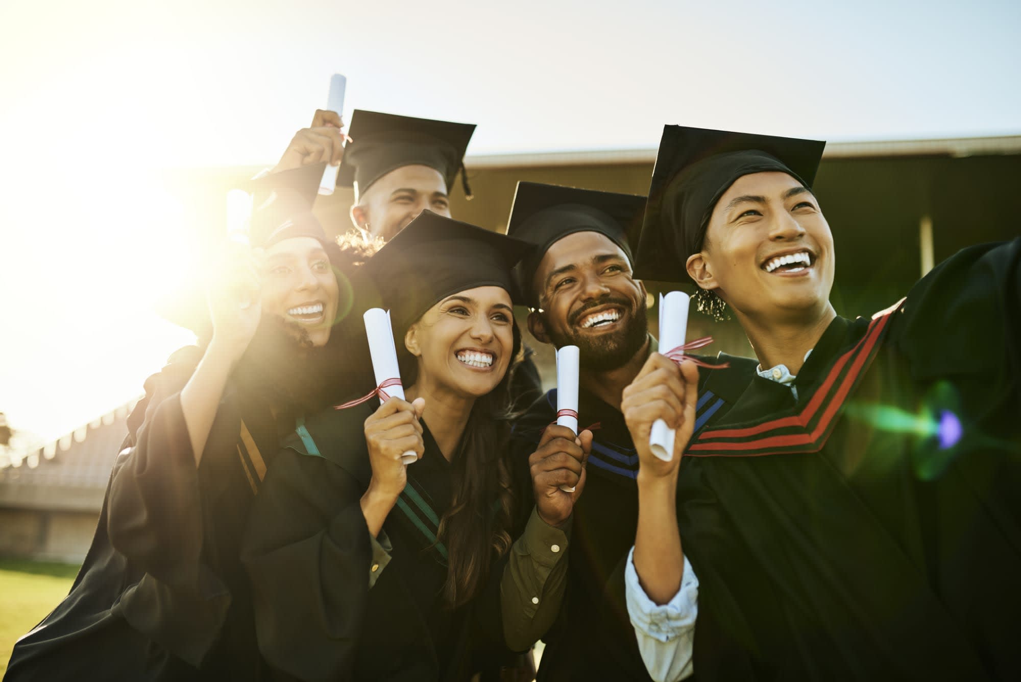 Identifican a los 4 estudiantes de la Universidad de Idaho