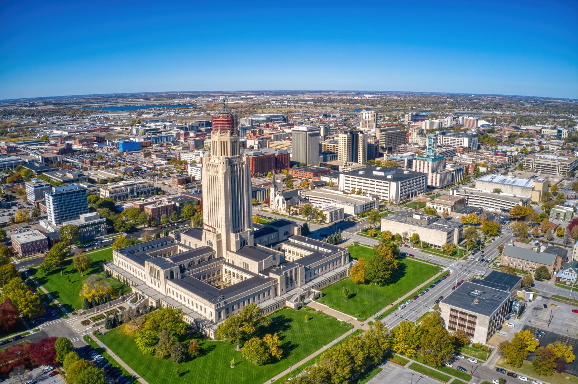 Nursing Schools And Licensing Requirements In Nebraska