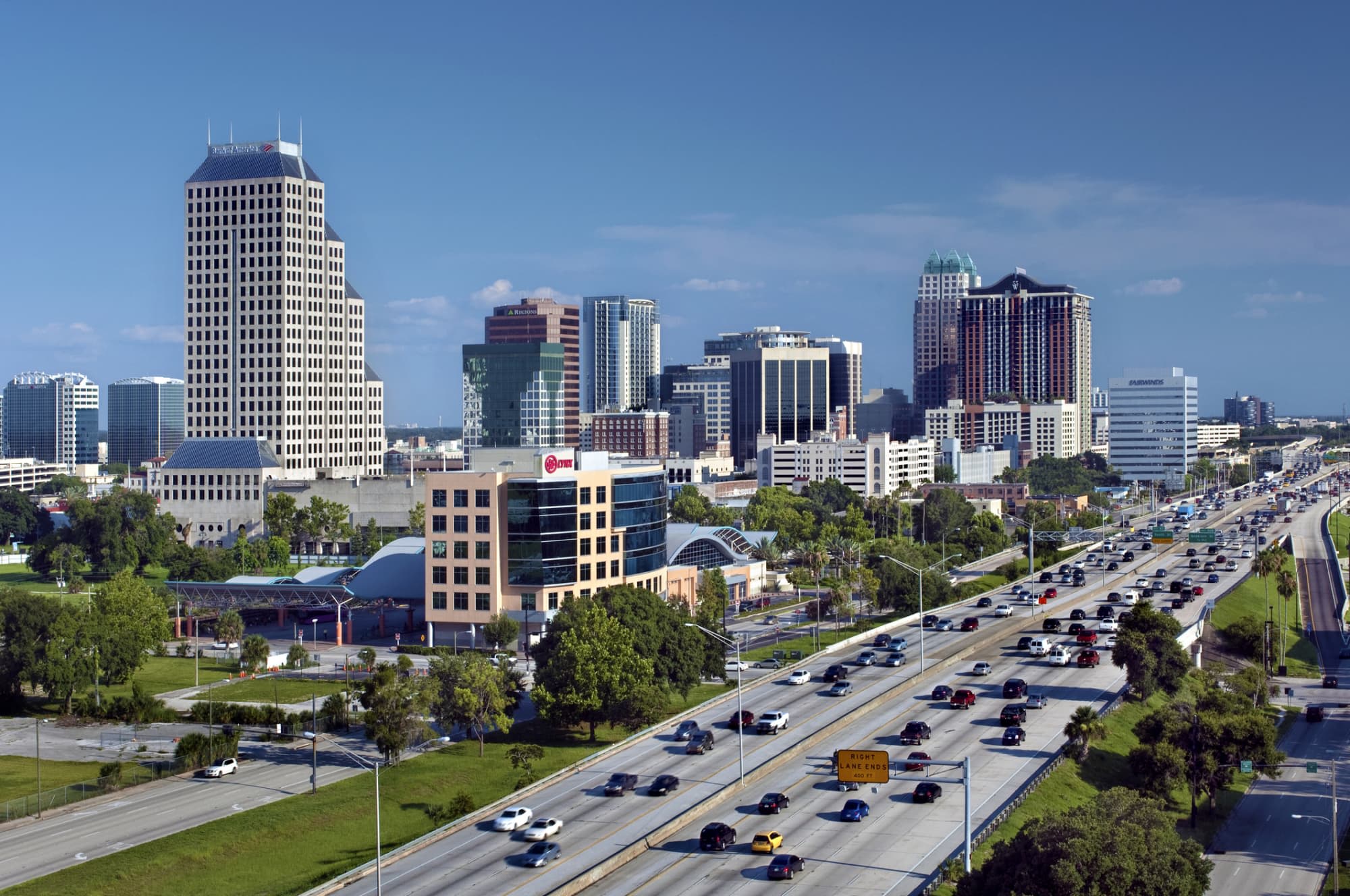 Colleges, Universities & Online Colleges In Orlando