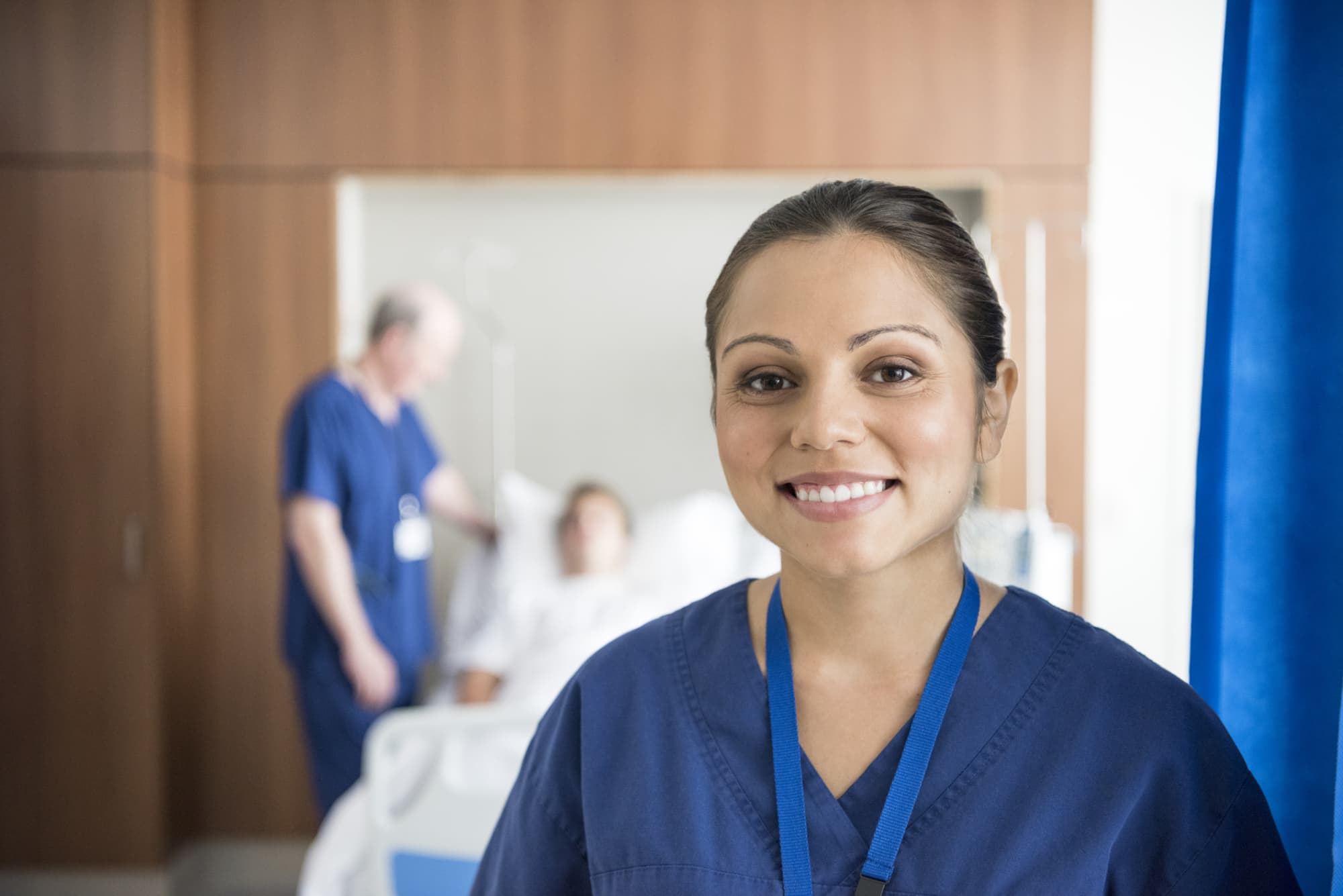 A Guide for Minorities in Nursing