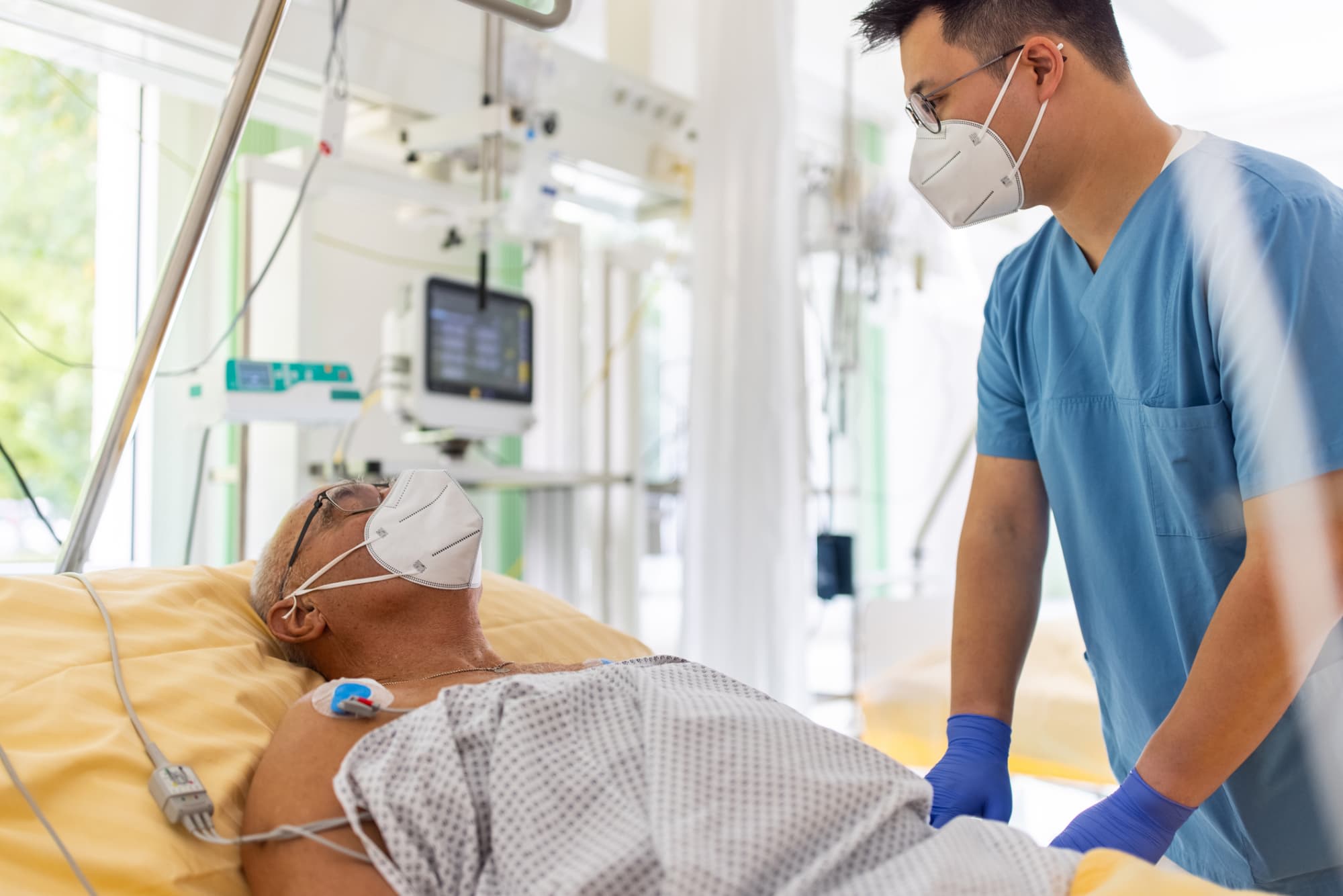 What To Know About Being An LPN