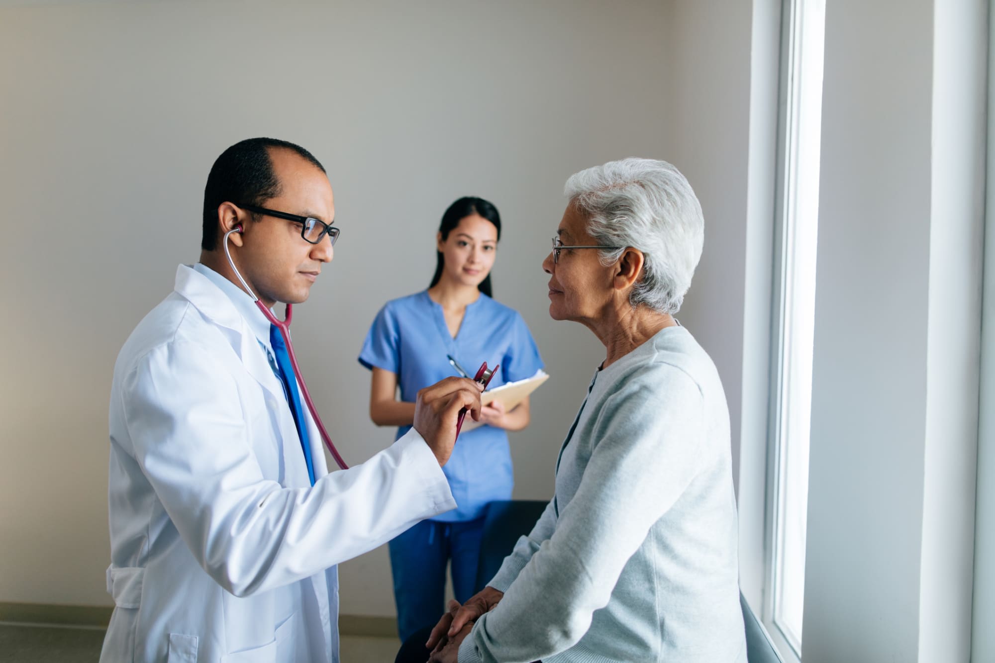 Medical Assistant Schools & Salaries In Maine