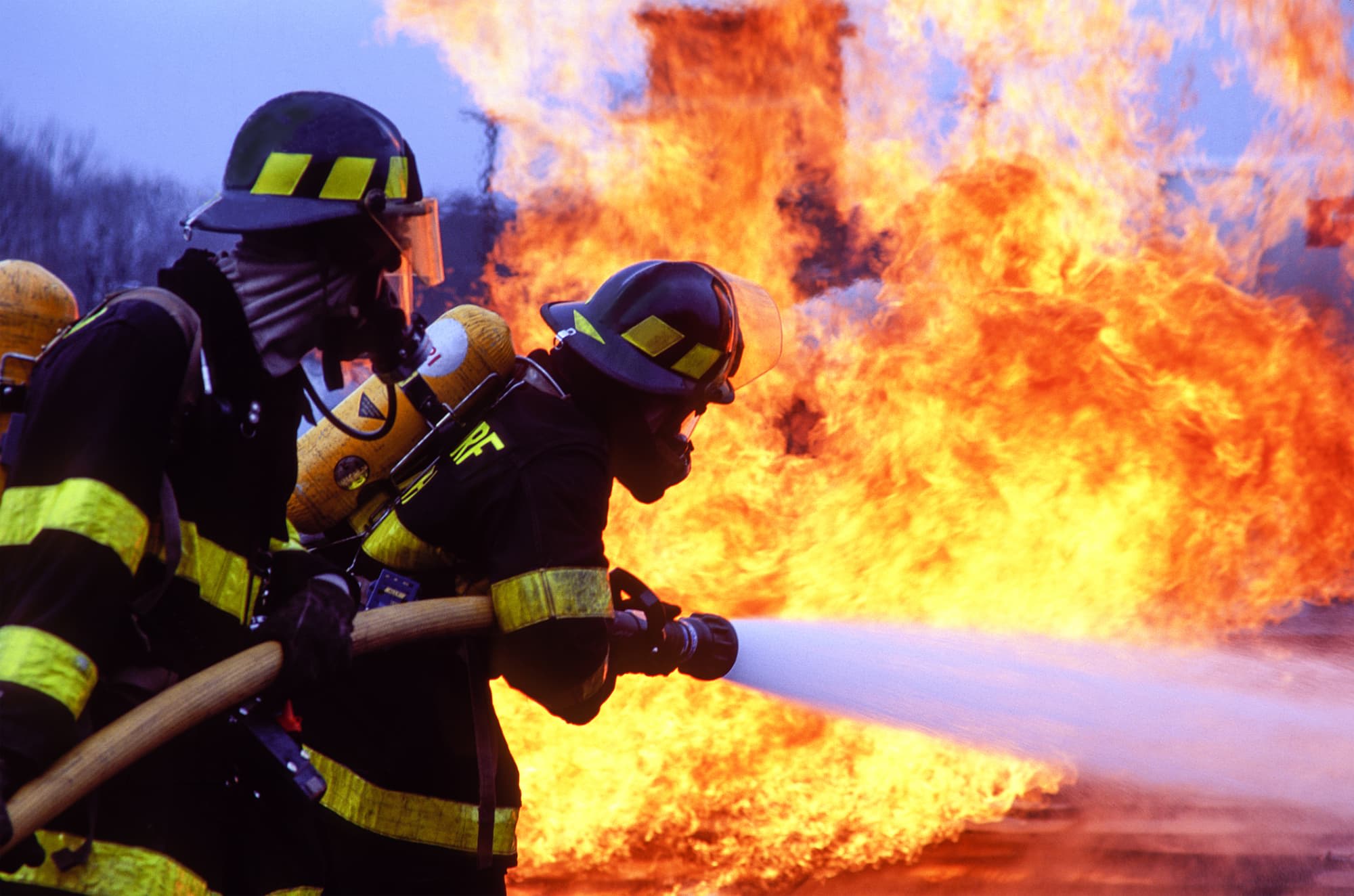 Earning an Online Fire Science Bachelor’s Degree