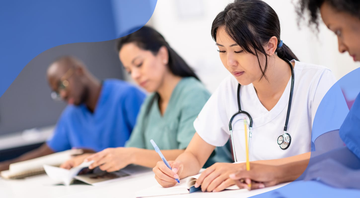 U.S. Department of Labor Announces $80M Funding to Diversify Nursing Workforce