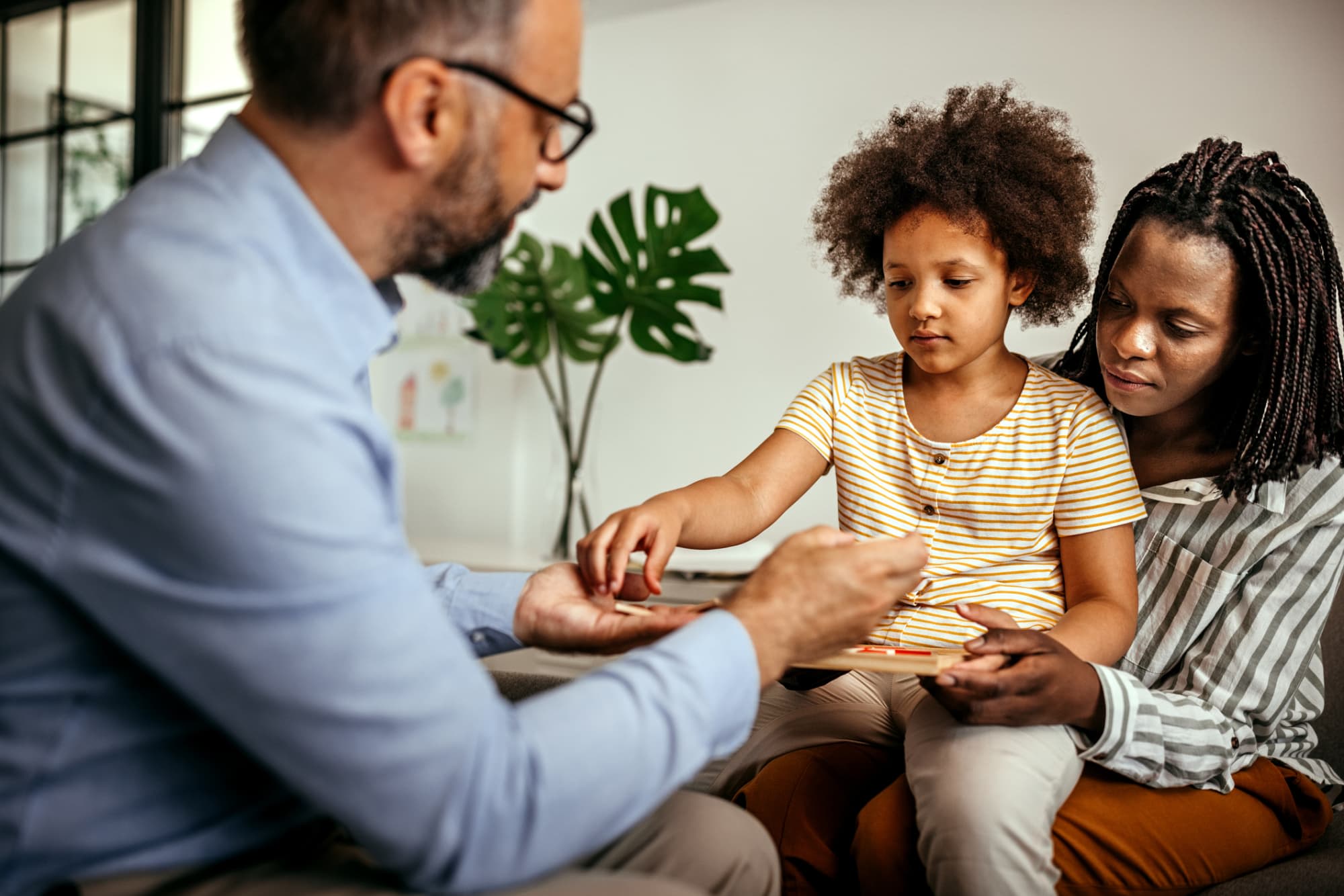 Anxiety Clinic Brisbane