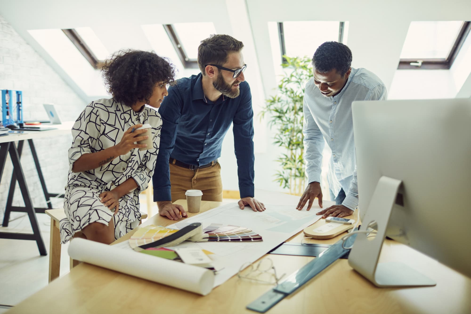 Online Masters Programs In Interior Design