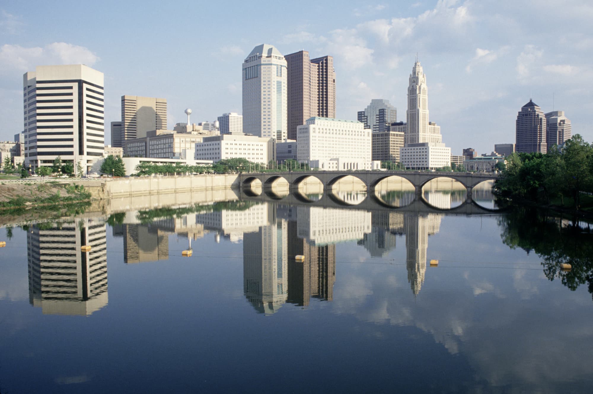 Colleges, Universities And Online Colleges In Columbus