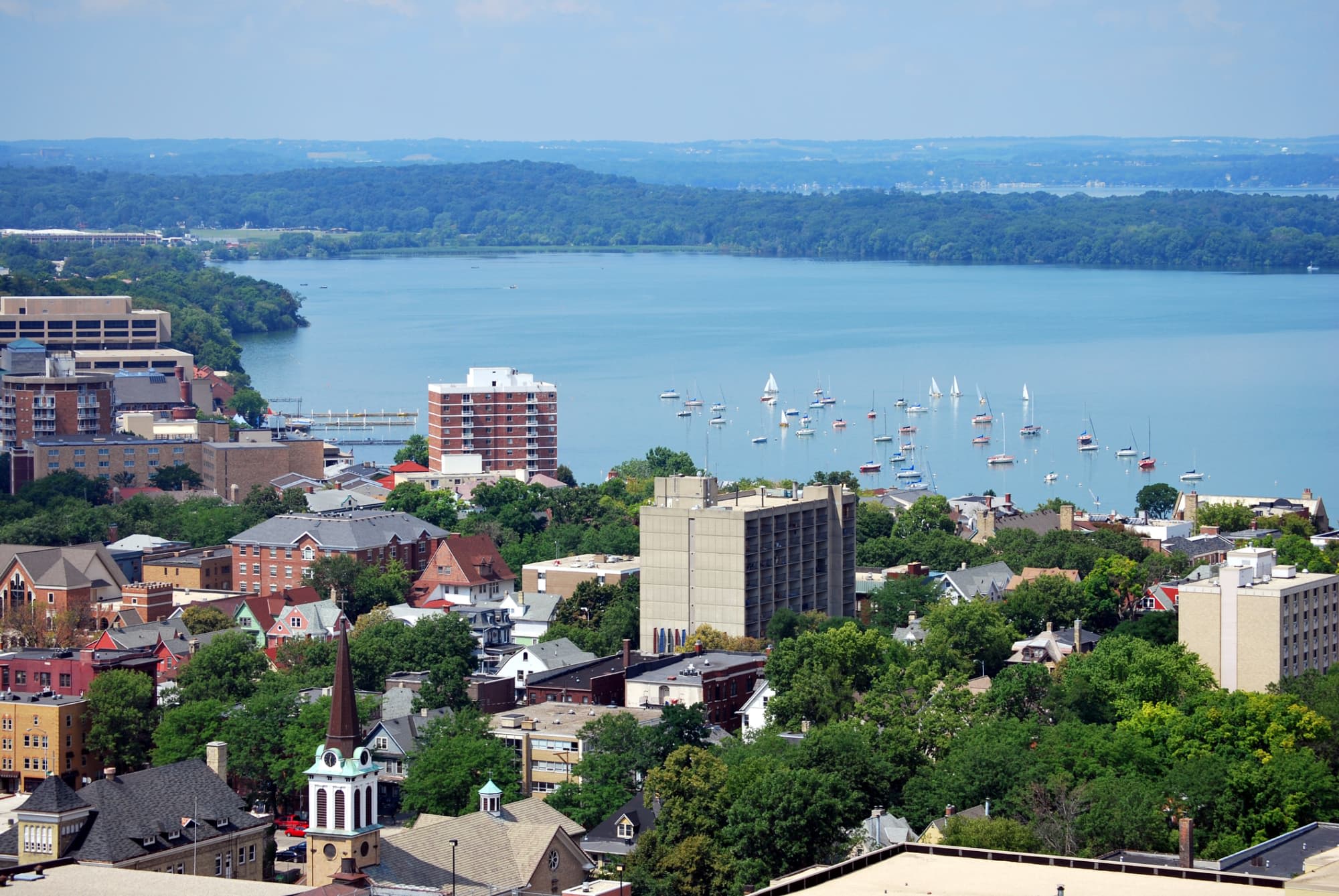 Vocational Trade Schools In Wisconsin [2022 Guide]