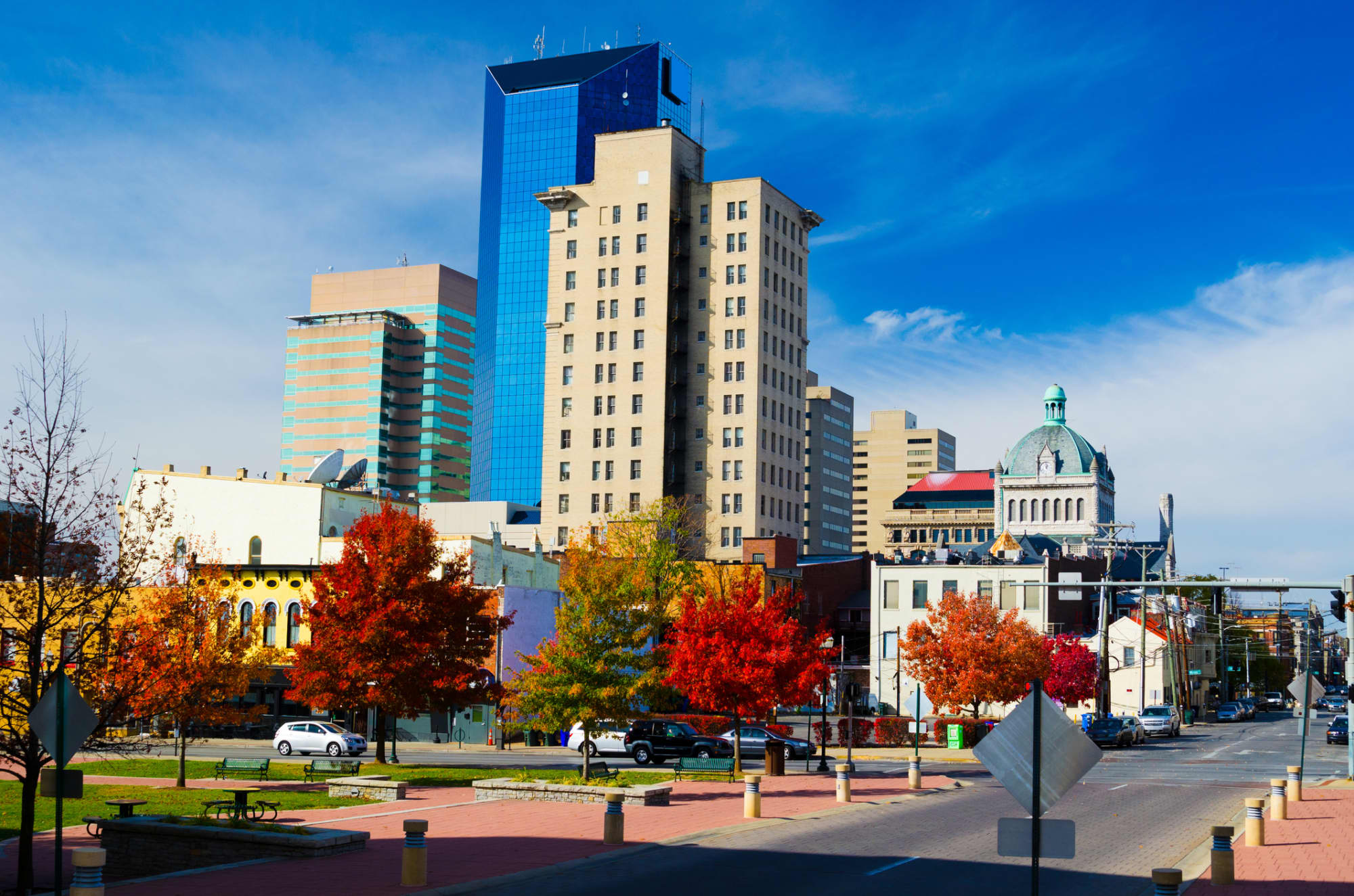 Criminal Justice Schools In Kentucky [2022 Guide]